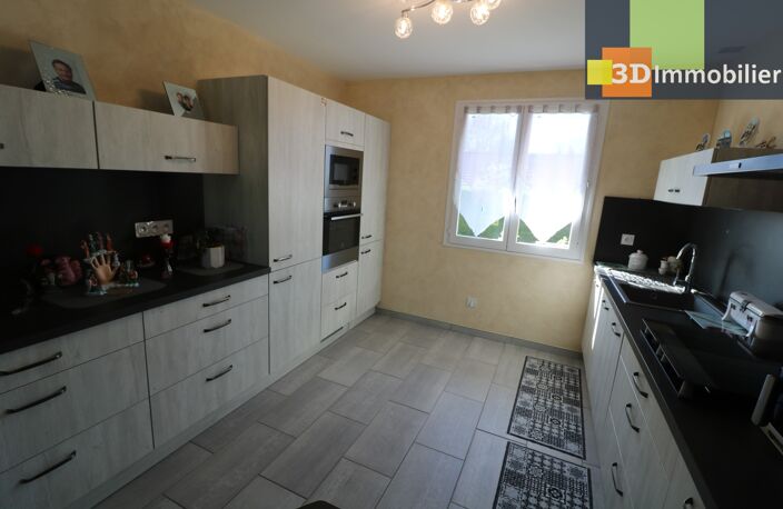 vente maison - 5 pièce(s) — photo 5
