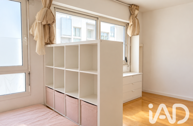 Vente Studio 1 pièce — photo du bien