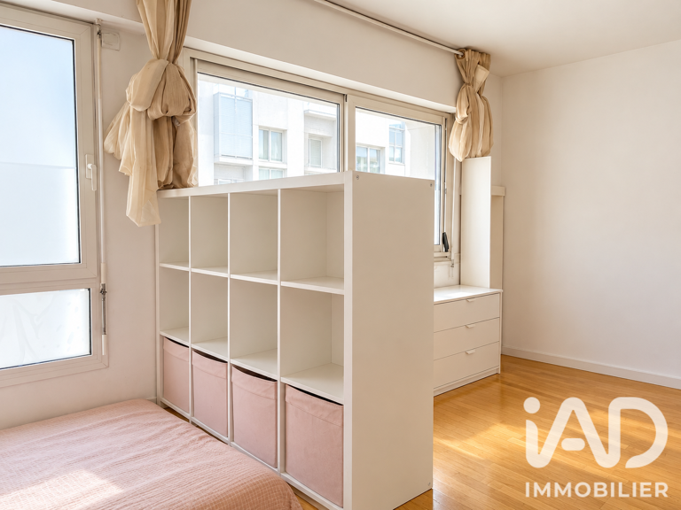 Vente Studio 1 pièce — photo 1