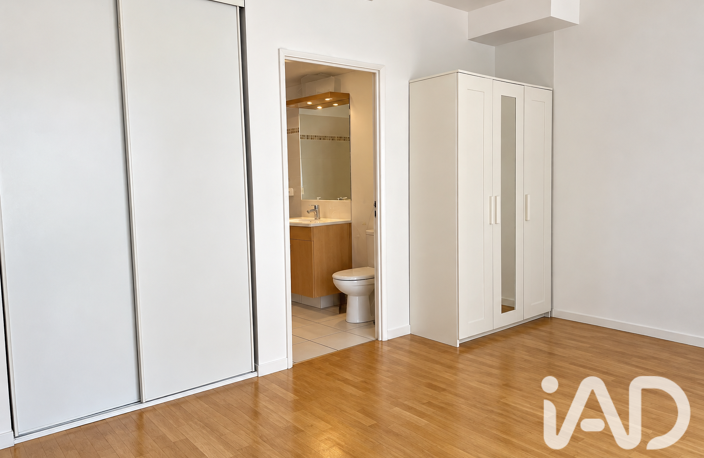 Vente Studio 1 pièce — photo 2