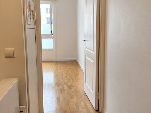 Vente Studio 1 pièce — photo du bien