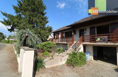vente maison - 5 pièce(s) — photo du bien