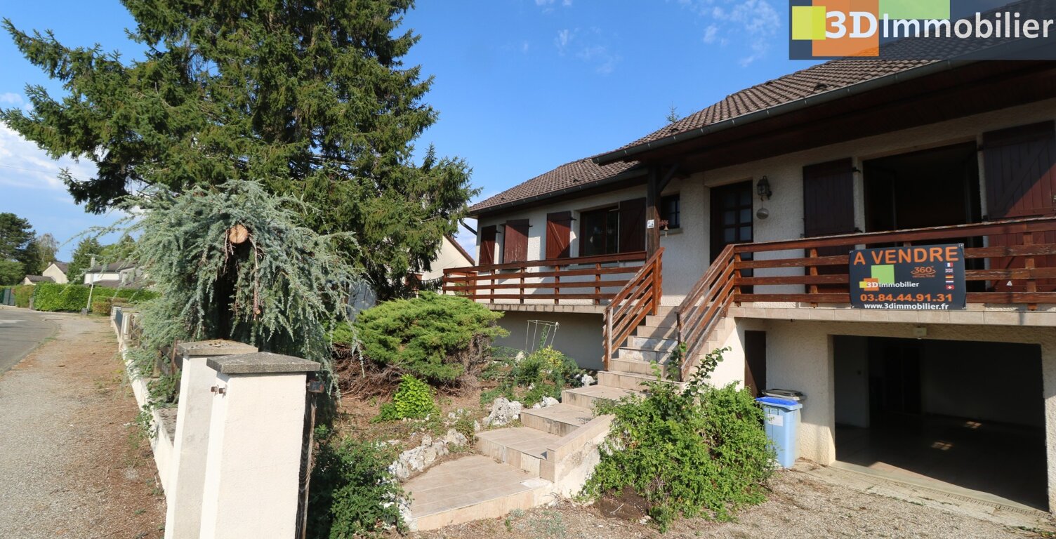 vente maison - 5 pièce(s) — photo 1