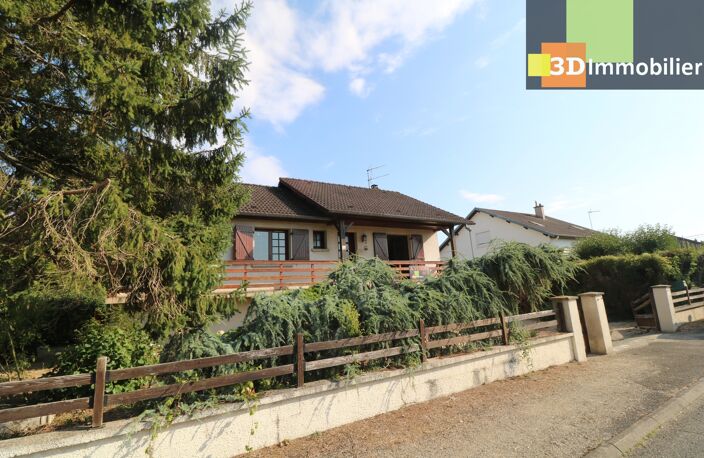 vente maison - 5 pièce(s) — photo 3