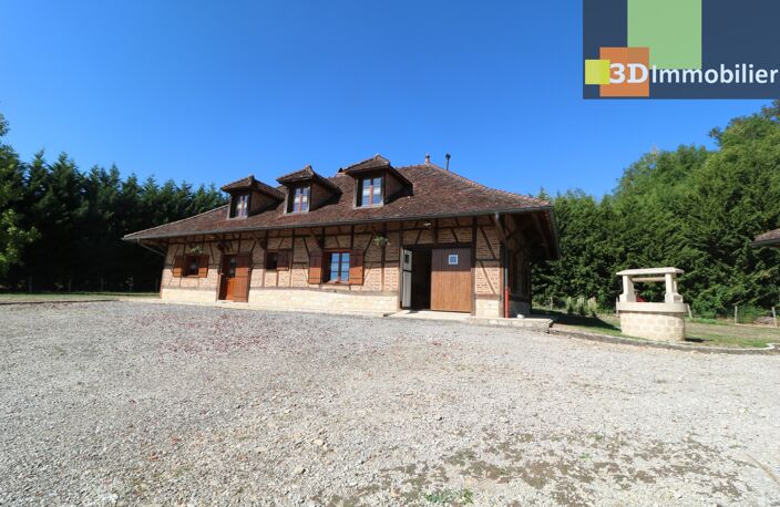 vente maison - 8 pièce(s) — photo 4