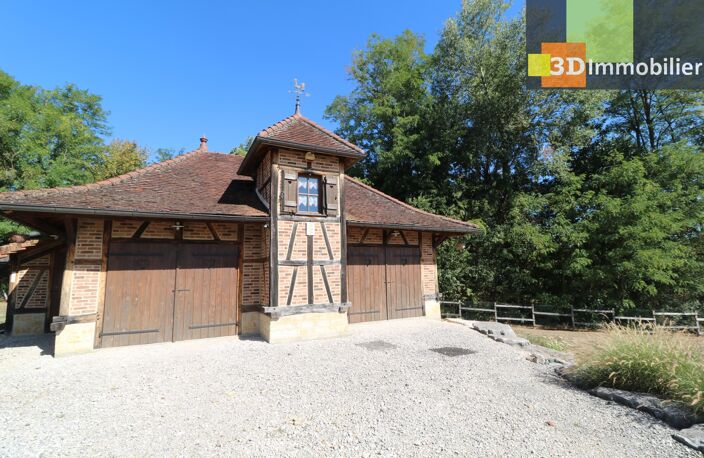vente maison - 8 pièce(s) — photo 5