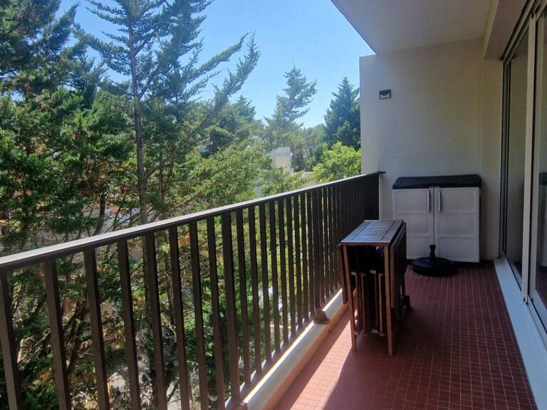 Vente Appartement 3 pièces — photo 1