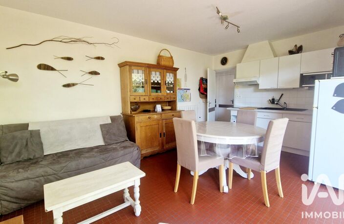 Vente Appartement 3 pièces — photo 2