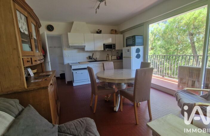 Vente Appartement 3 pièces — photo 3