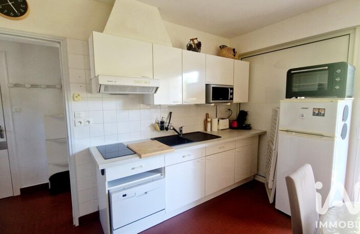 Vente Appartement 3 pièces — photo 4