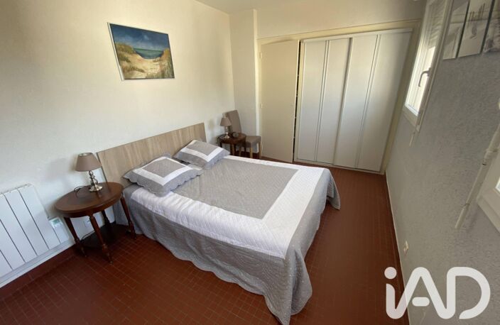 Vente Appartement 3 pièces — photo 5