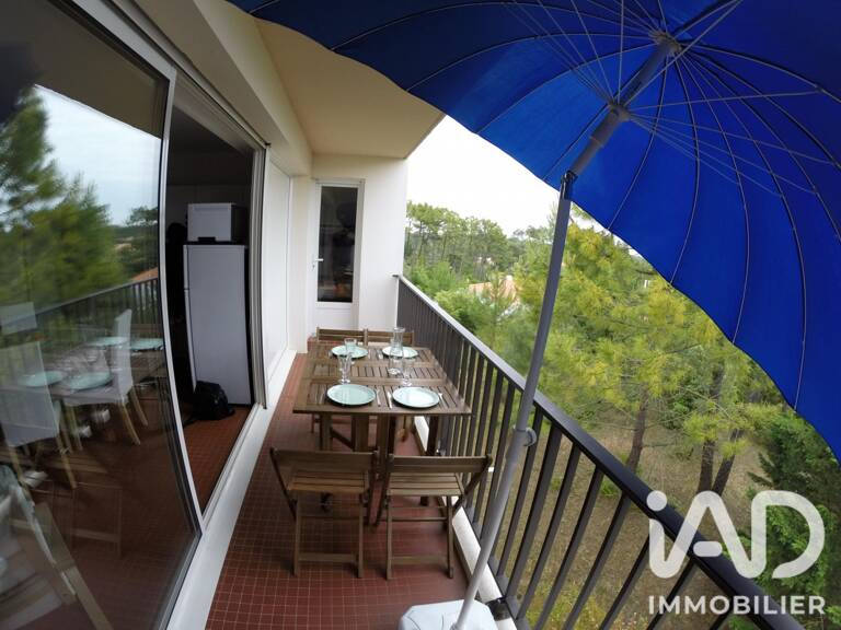 Vente Appartement 3 pièces — photo 1