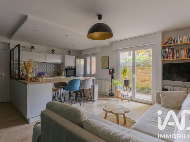 Vente Appartement 2 pièces — photo du bien