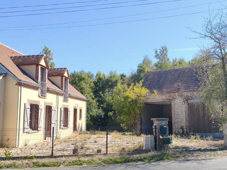 Vente Maison/villa 7 pièces — photo 1