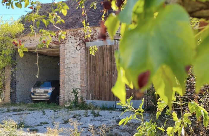 Vente Maison/villa 7 pièces — photo 2