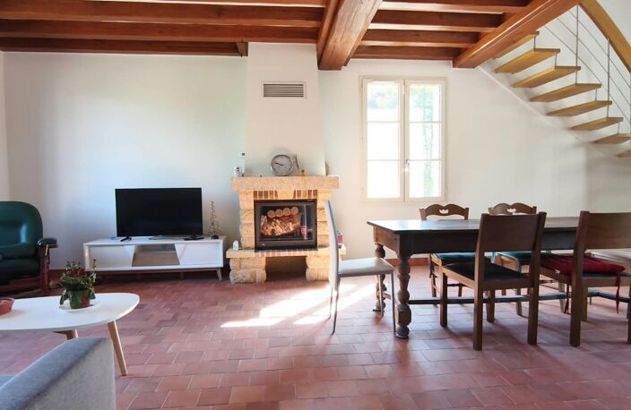 Vente Maison/villa 7 pièces — photo 3