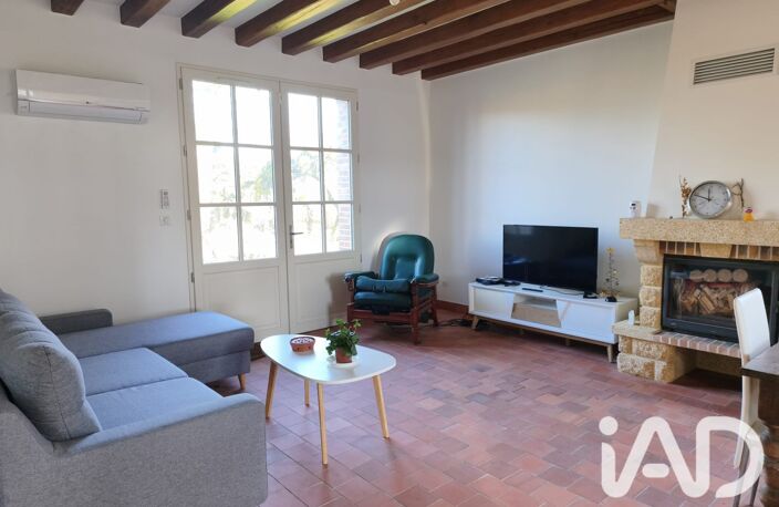 Vente Maison/villa 7 pièces — photo 4