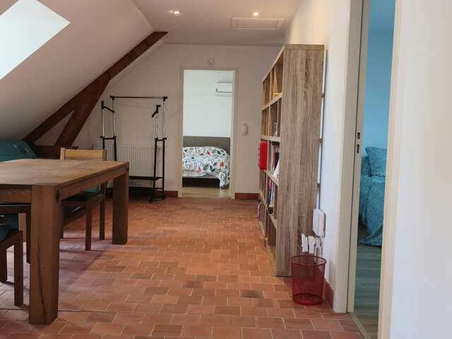 Vente Maison/villa 7 pièces — photo du bien