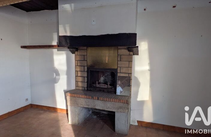 Vente Maison de campagne 4 pièces — photo 4