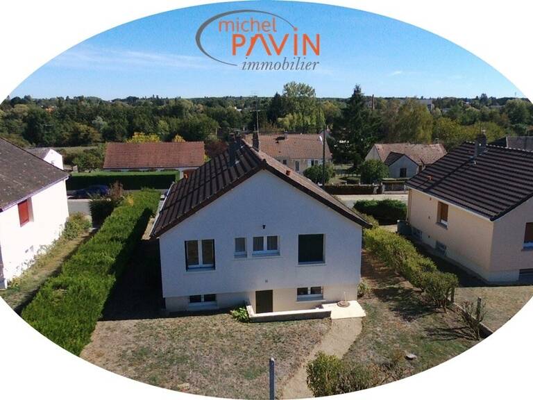 vente maison - 5 pièce(s) — photo 1