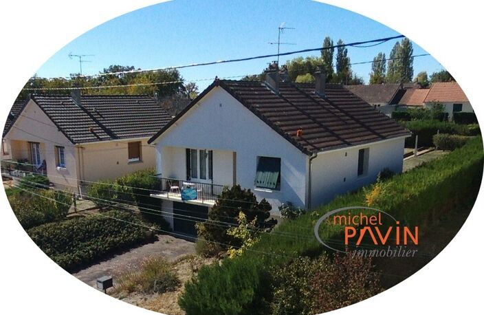 vente maison - 5 pièce(s) — photo 3