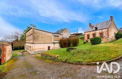 Vente Maison de village 5 pièces — photo du bien