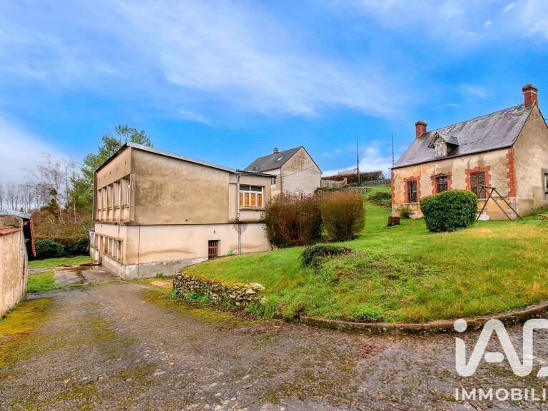 Vente Maison de village 5 pièces — photo 1