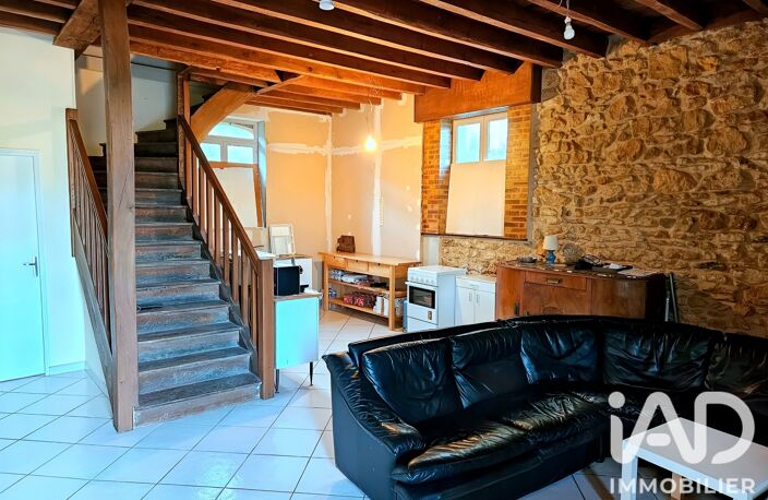 Vente Maison de village 5 pièces — photo 2