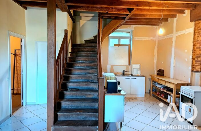 Vente Maison de village 5 pièces — photo 3