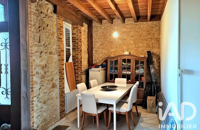 Vente Maison de village 5 pièces — photo 4