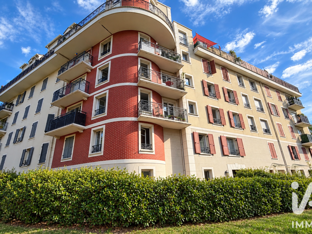 Vente Appartement 2 pièces — photo du bien