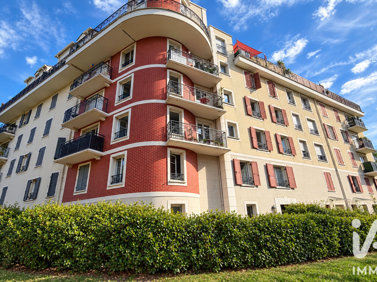 Vente Appartement 2 pièces — photo 1