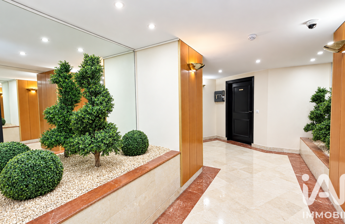 Vente Appartement 2 pièces — photo 2