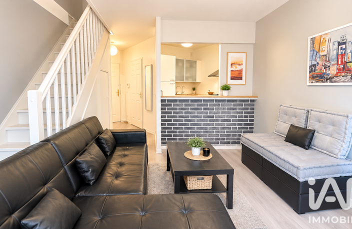 Vente Appartement 2 pièces — photo 3