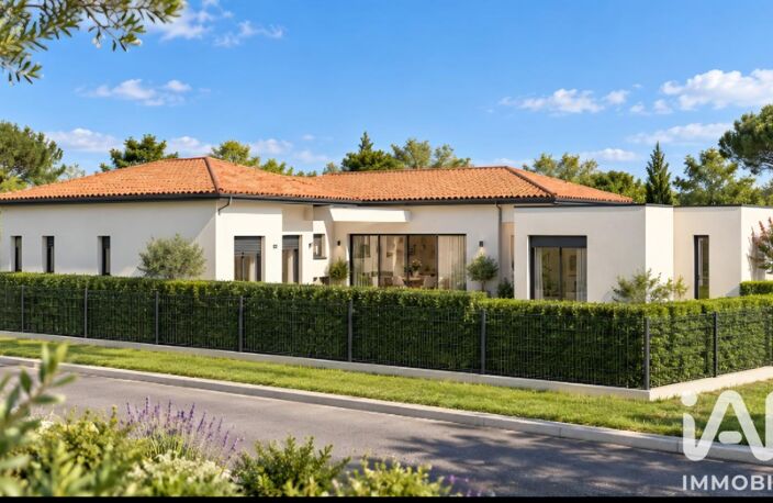 Vente Terrain à bâtir 1 104 m&sup2; — photo 5