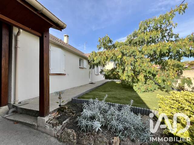 Vente Maison/villa 5 pièces — photo du bien