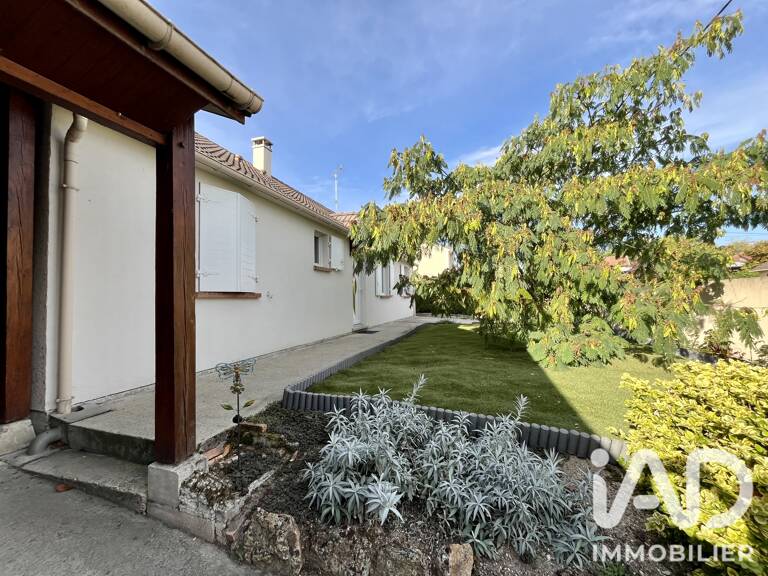 Vente Maison/villa 5 pièces — photo 1