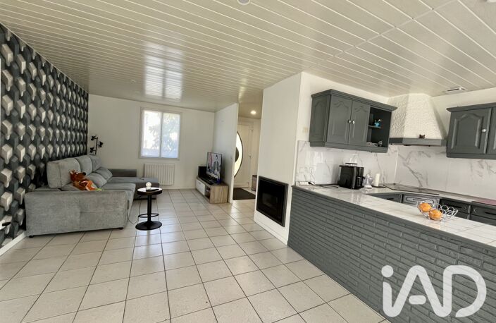 Vente Maison/villa 5 pièces — photo 4