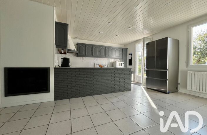 Vente Maison/villa 5 pièces — photo 5