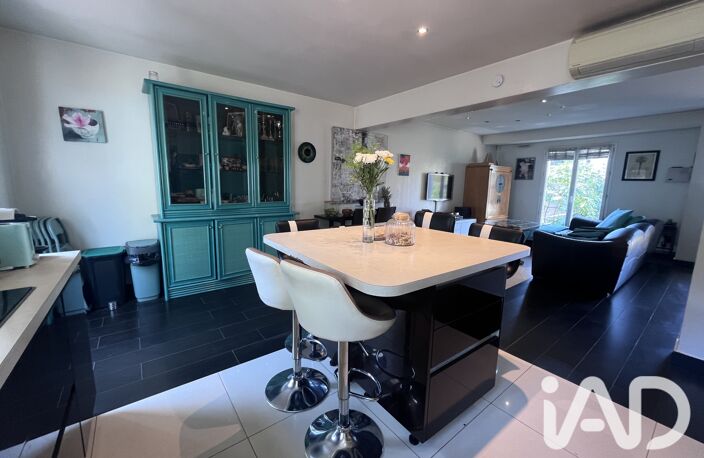 Vente Maison/villa 8 pièces — photo 4