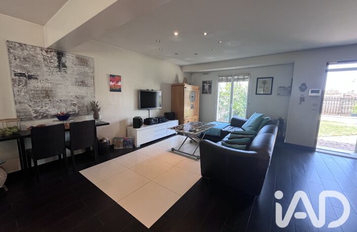 Vente Maison/villa 8 pièces — photo 5