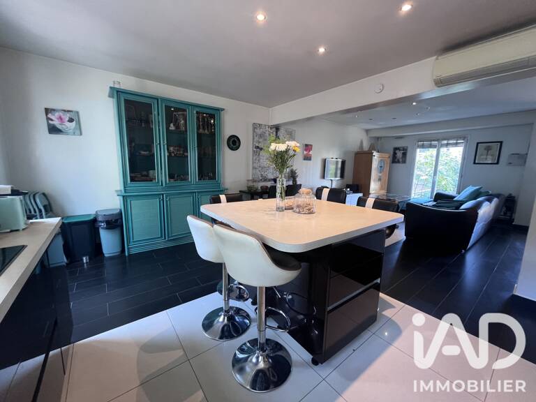 Vente Maison/villa 8 pièces — photo 1