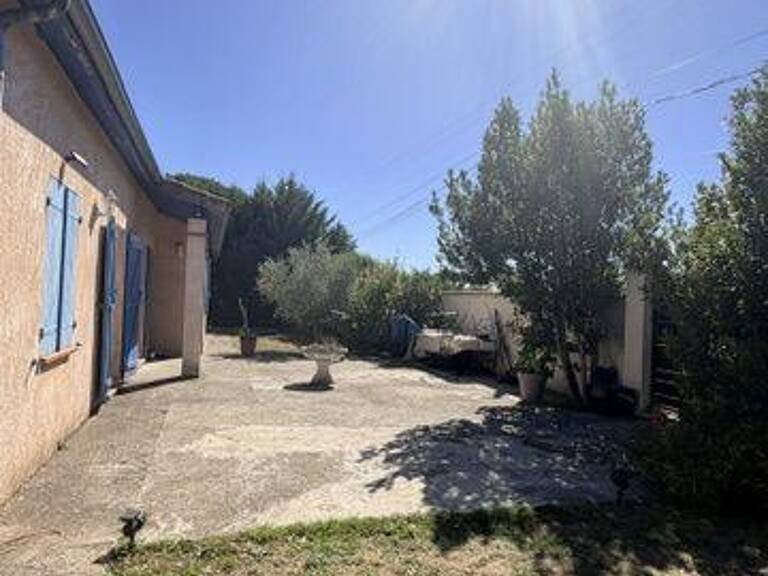 Vente Maison/villa 4 pièces — photo 1