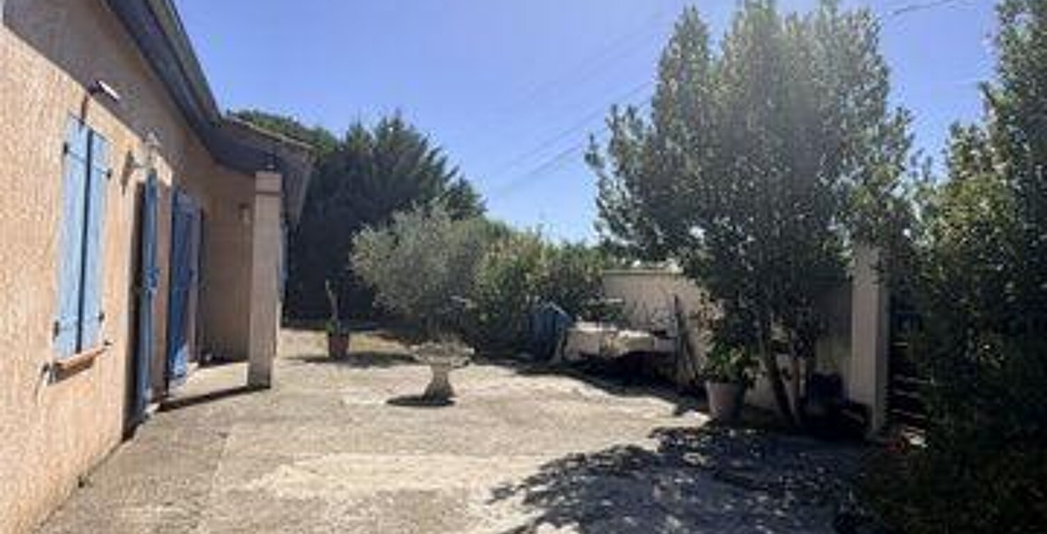 Vente Maison/villa 4 pièces — photo 1