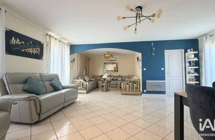 Vente Maison/villa 4 pièces — photo 3