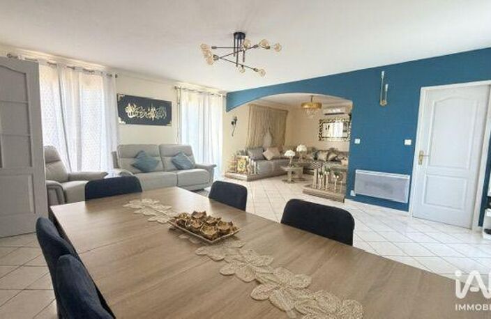 Vente Maison/villa 4 pièces — photo 4