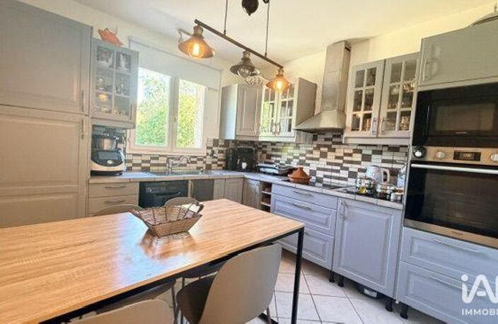 Vente Maison/villa 4 pièces — photo 5