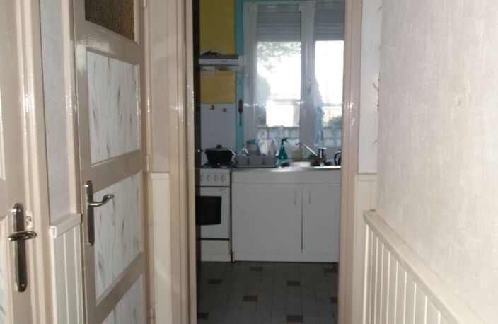 Vente Maison de ville 5 pièces — photo 3