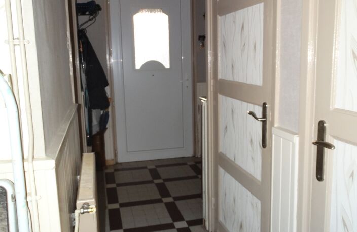 Vente Maison de ville 5 pièces — photo 4