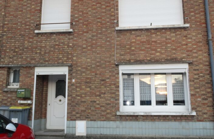 Vente Maison de ville 5 pièces — photo 5